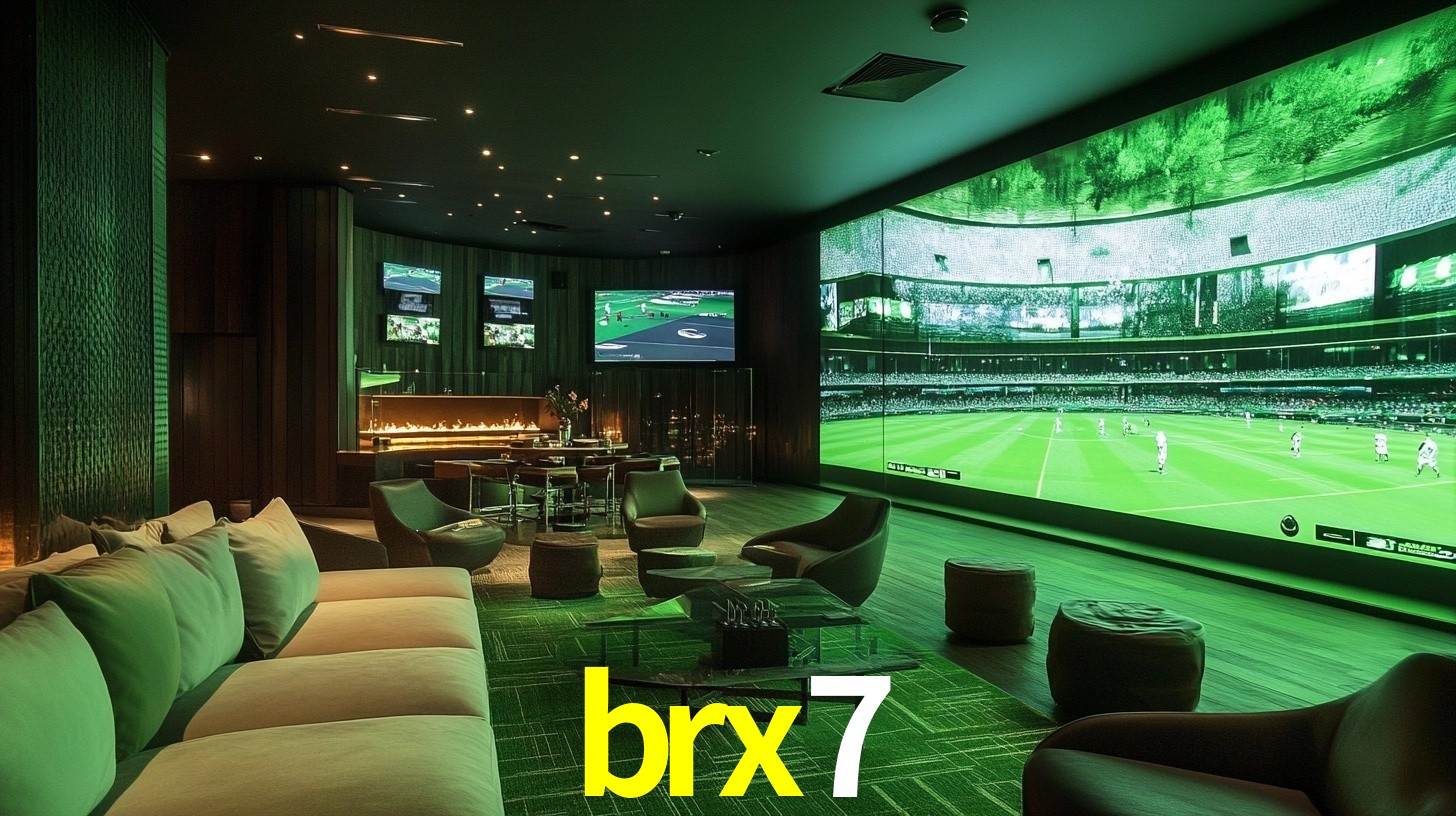 brx7 BET