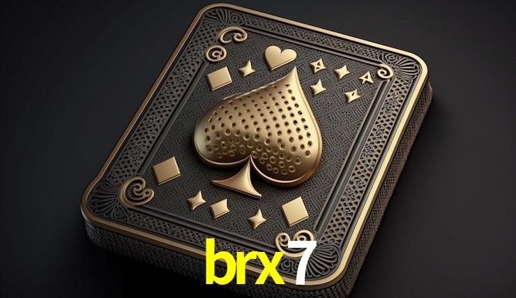 Bônus de Boas-vindas brx7