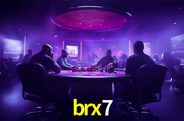 Experiência VIP brx7