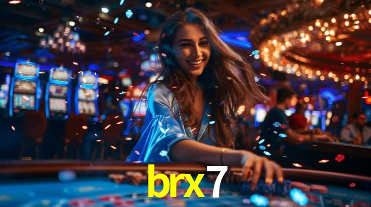 Welcome Bonus brx7