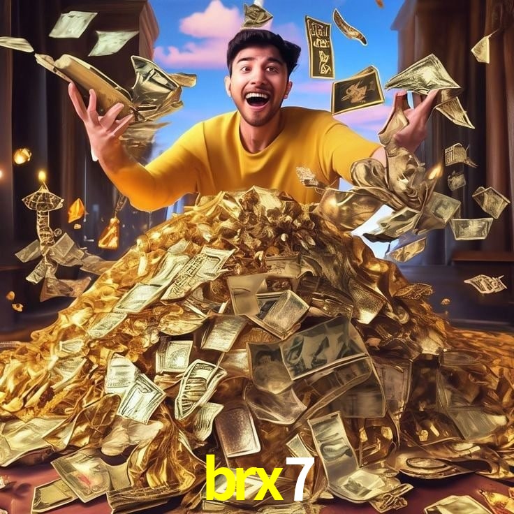 Programa VIP brx7