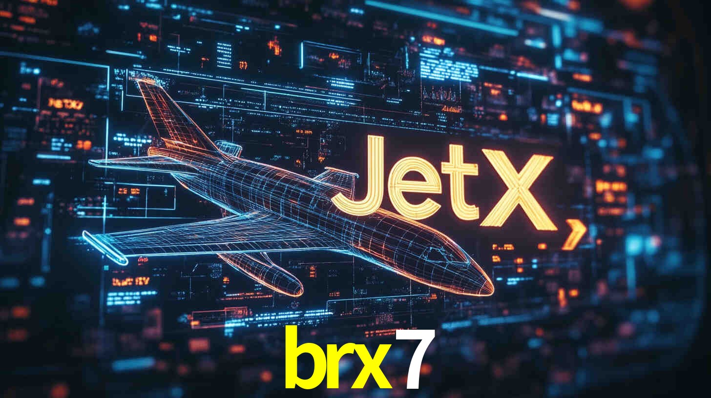 Inovações de Jogos na brx7: O Futuro das Experiências Interativas