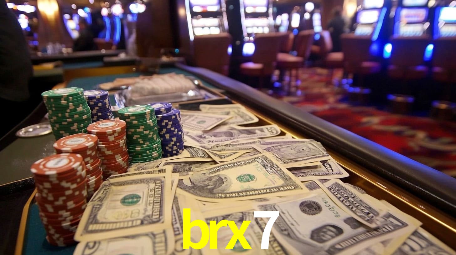 Slots com jackpots e giros grátis na brx7