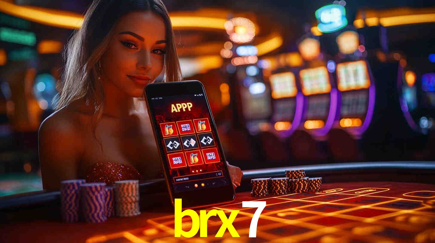 Descubra o Programa VIP da brx7: Vantagens Exclusivas para Jogadores