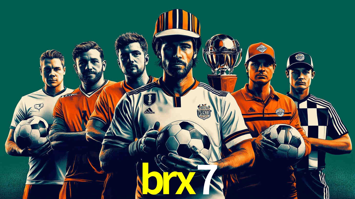 Apostas Esportivas na brx7: Um Guia Completo