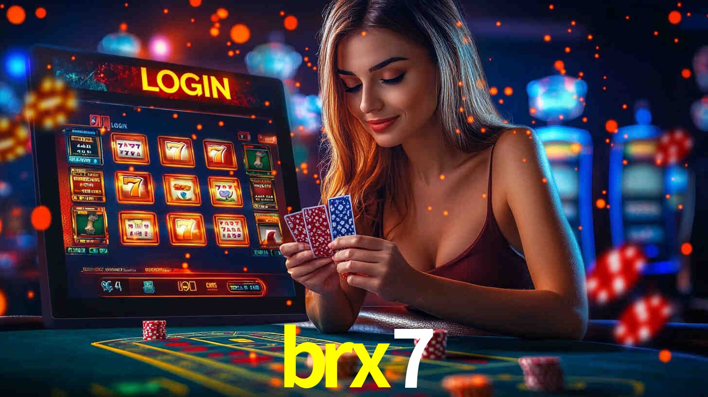 brx7 BET