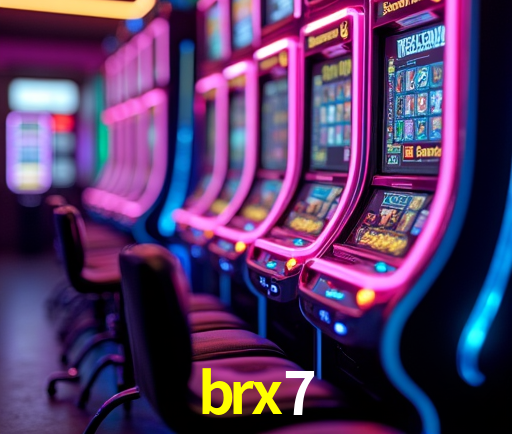 Loterias online na brx7