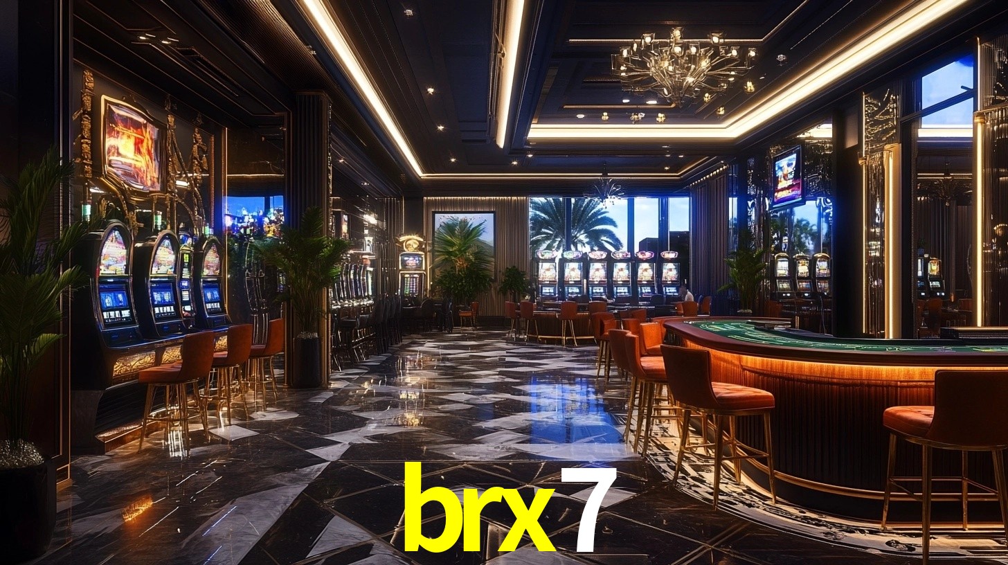Premium Interface brx7