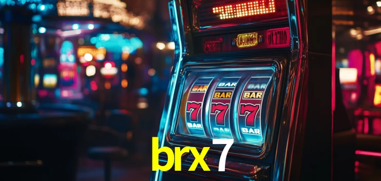 Live Casino brx7