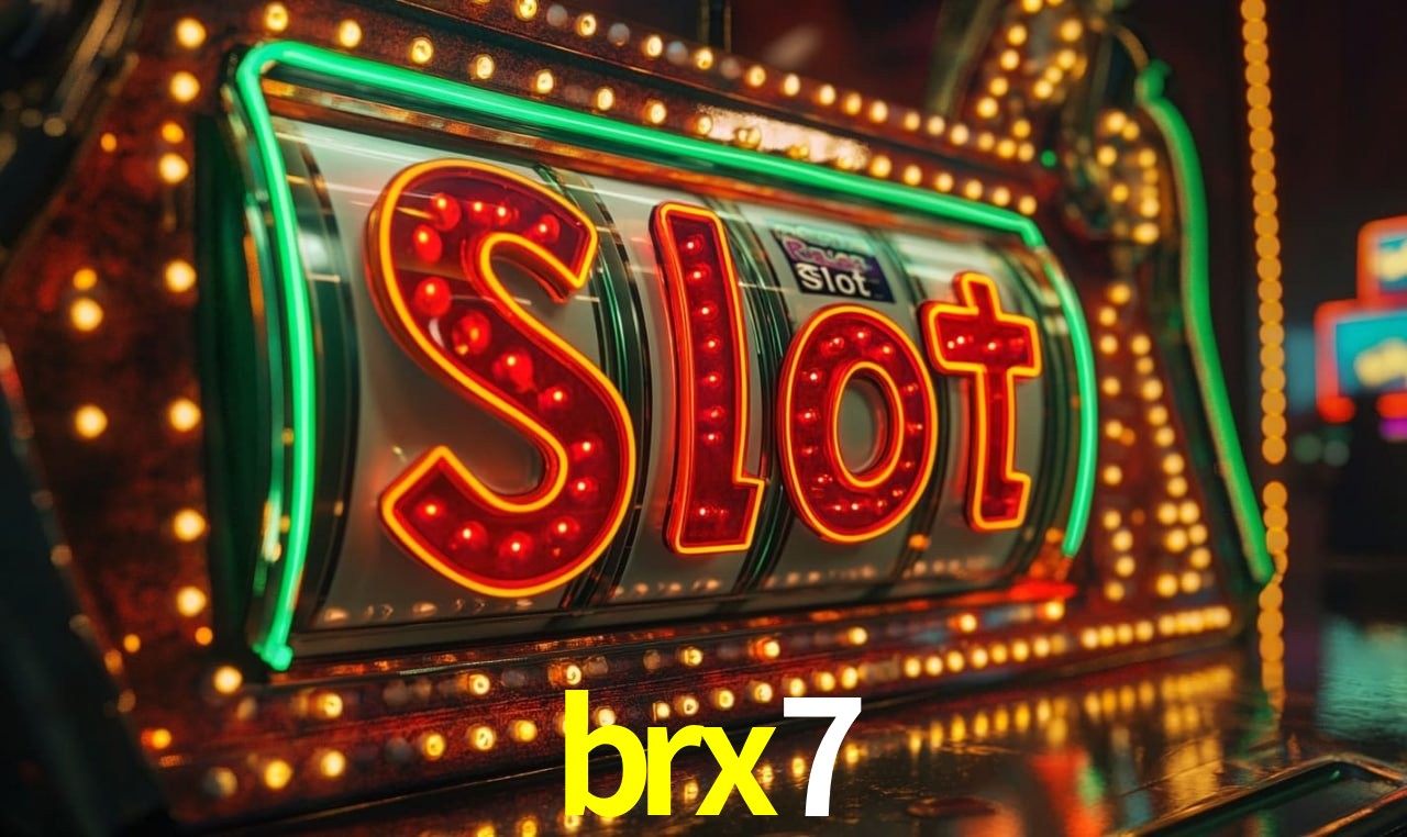 Tecnologia da Plataforma brx7
