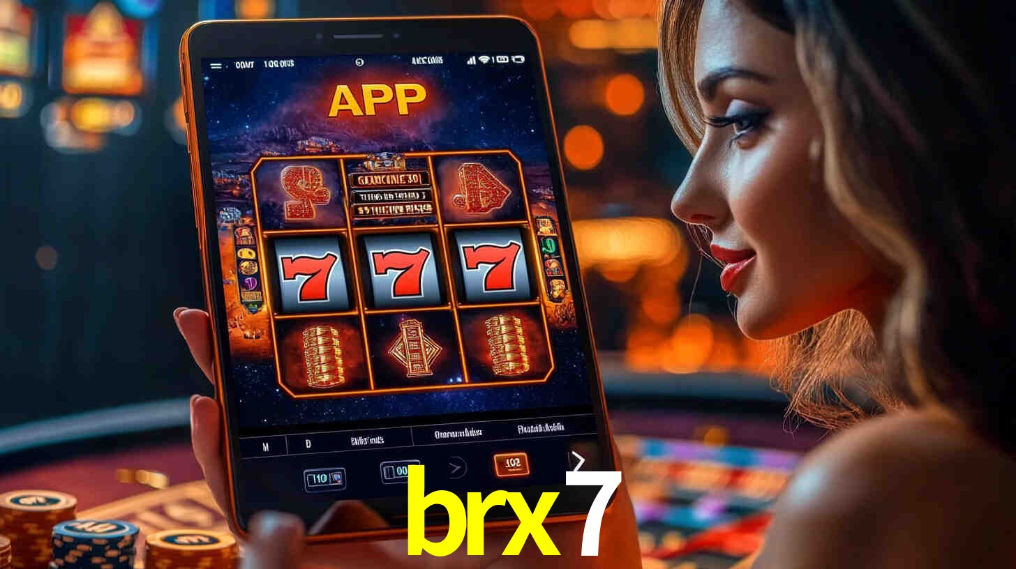 brx7: A Experiência de Casino com Jogos de Mesa ao Vivo