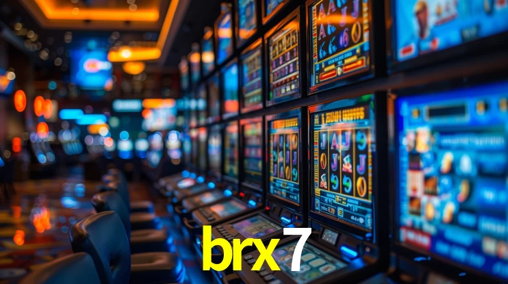 Responsive Design brx7