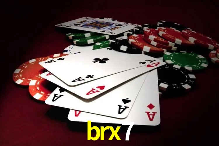 Bônus de Boas-vindas brx7