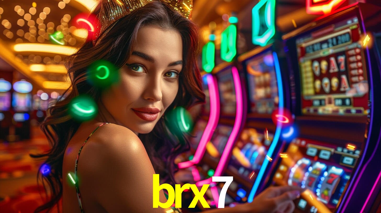 Escolher plataforma para baixar brx7