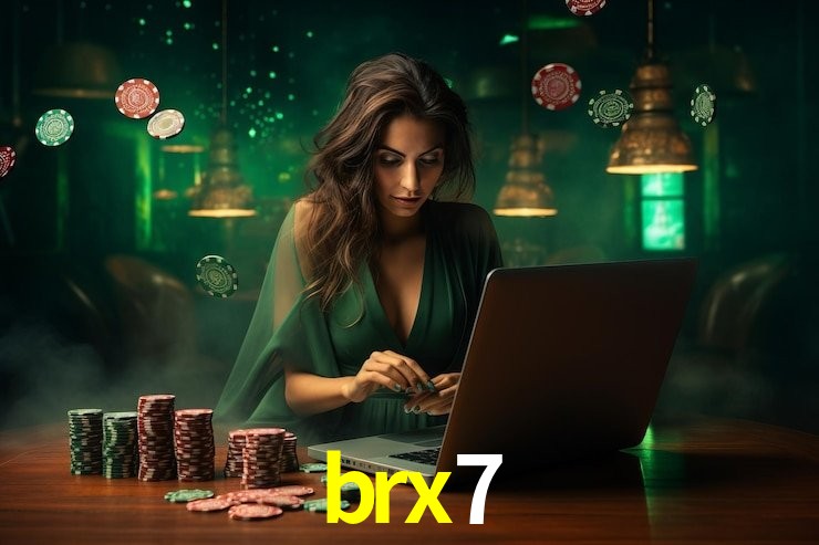 Segurança e privacidade no APP brx7