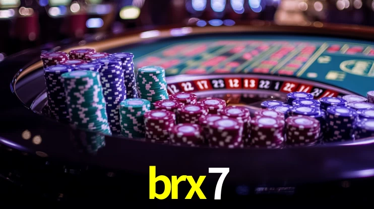 Blackjack Table brx7