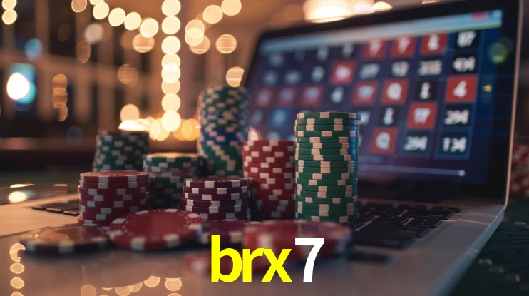 Account Benefits brx7