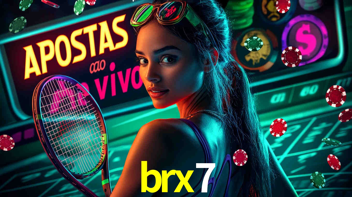 Apostas Esportivas na brx7: Um Guia Completo