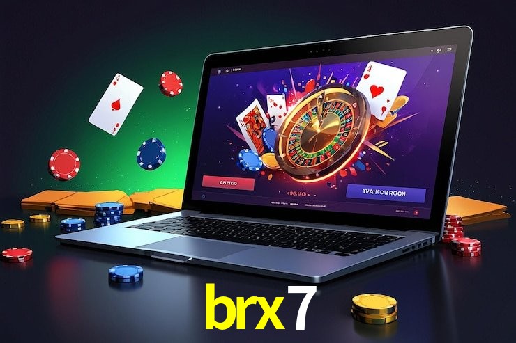 Promoção Relâmpago brx7