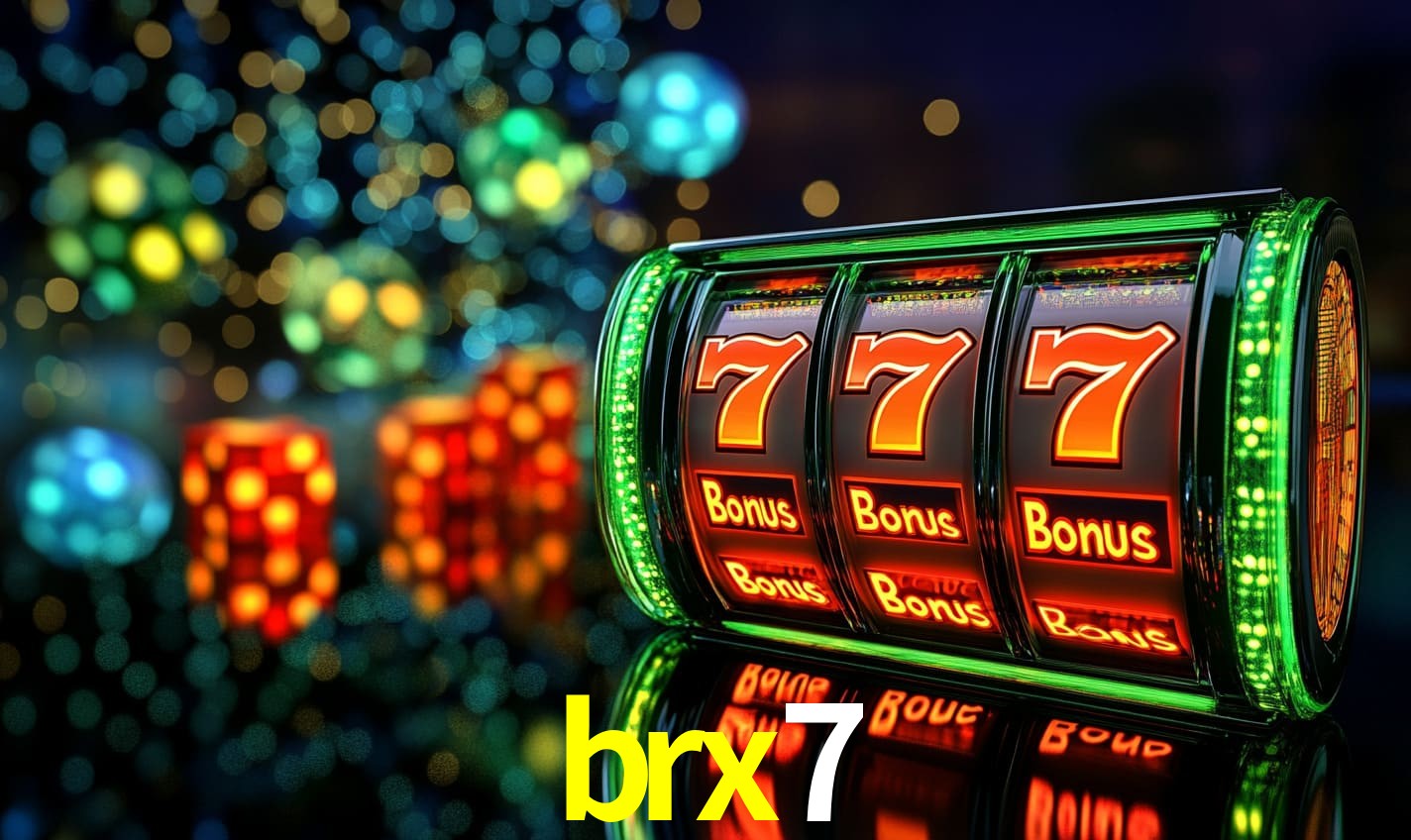 Login Seguro brx7