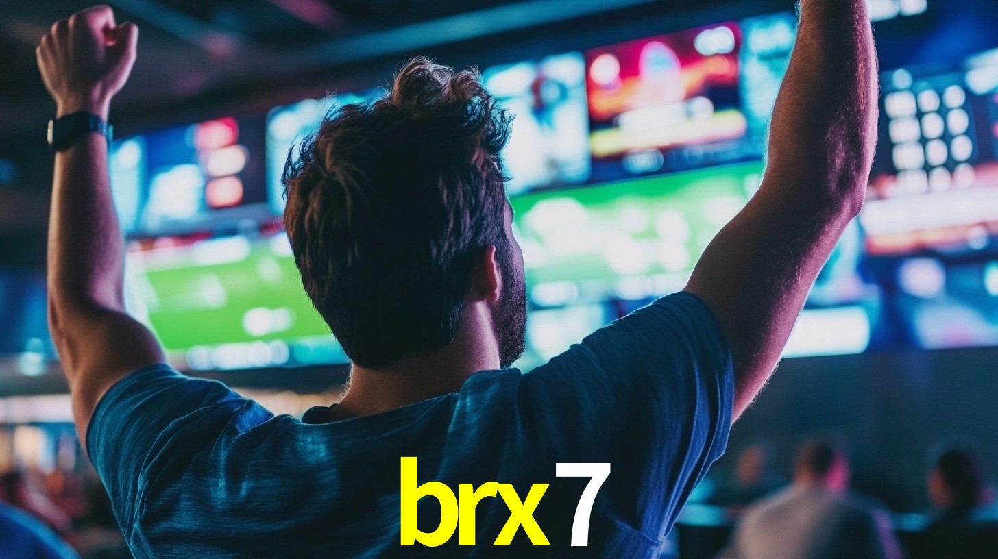brx7: Seu Especialista em Apostas Esportivas Brasileiras