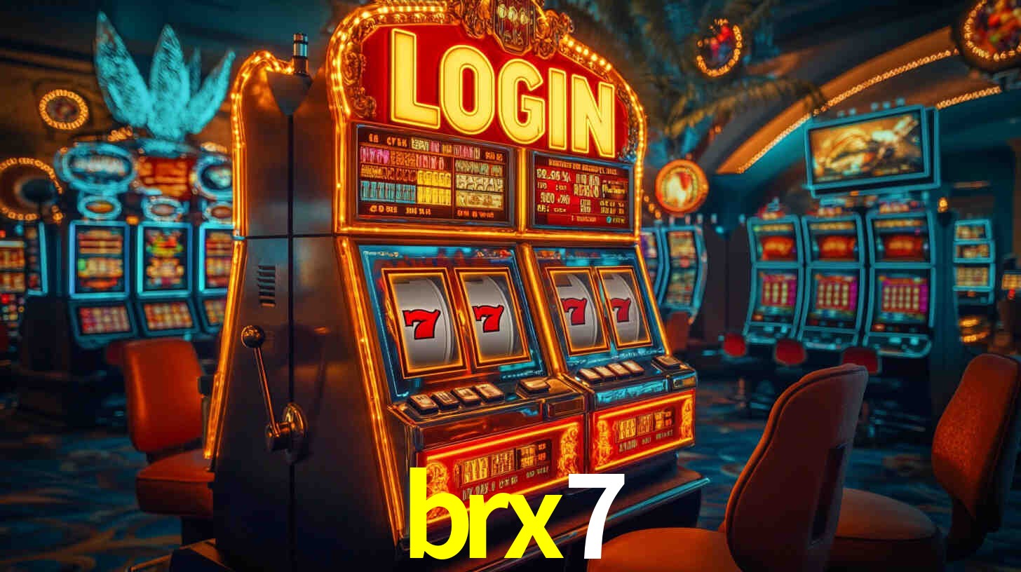 Exclusive Games brx7