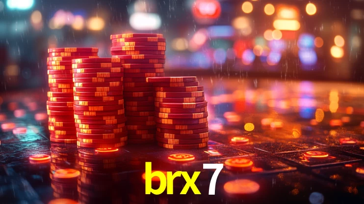 brx7 BET