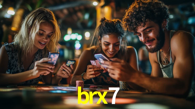 Roulette Table brx7