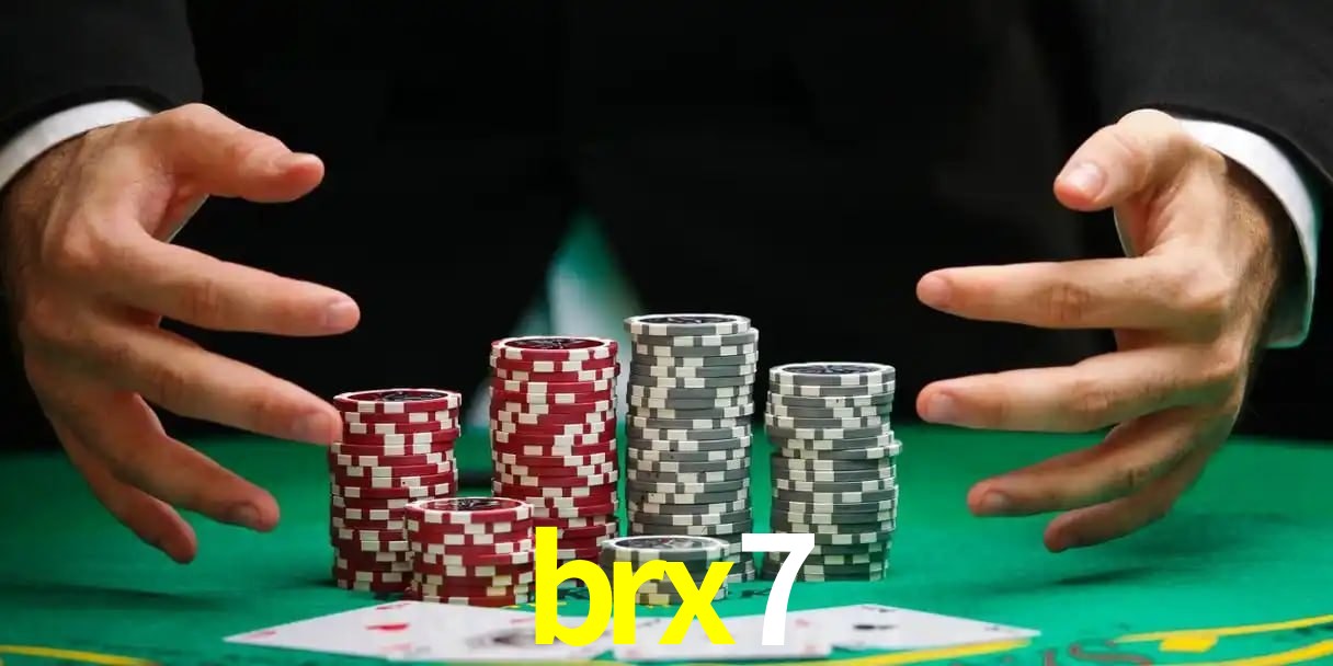 Benefícios VIP na brx7