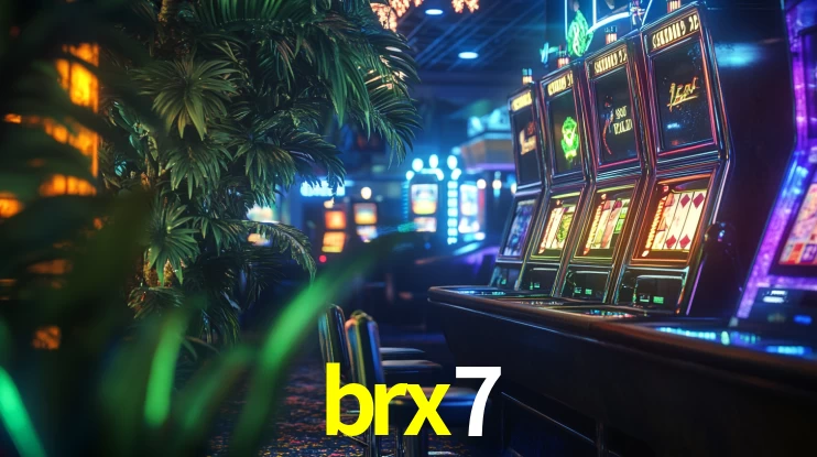 VIP Casino brx7