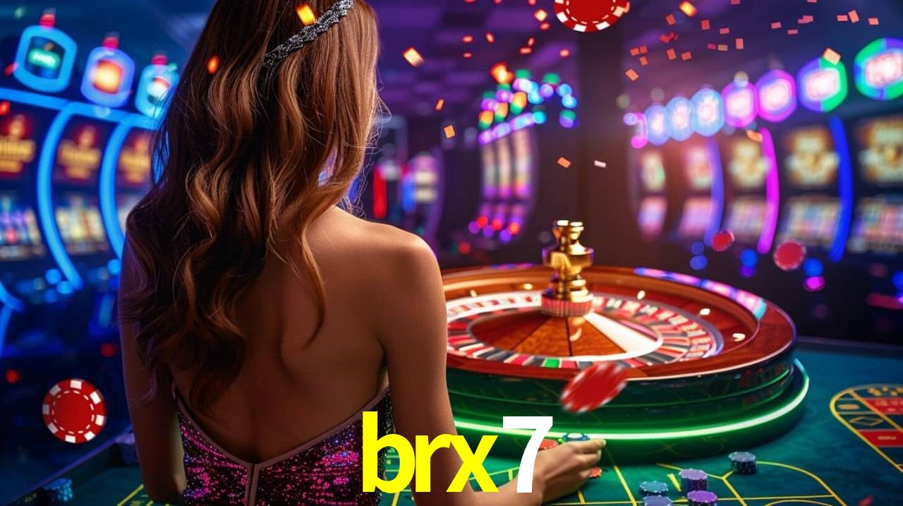 APP rápido e leve da brx7