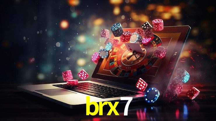 Download para Android e iOS na brx7