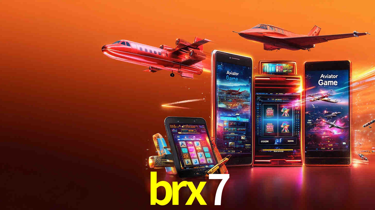Desvendando o Mundo dos Jogos Virtuais na brx7