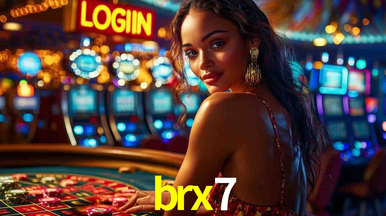 Casino Ao Vivo brx7