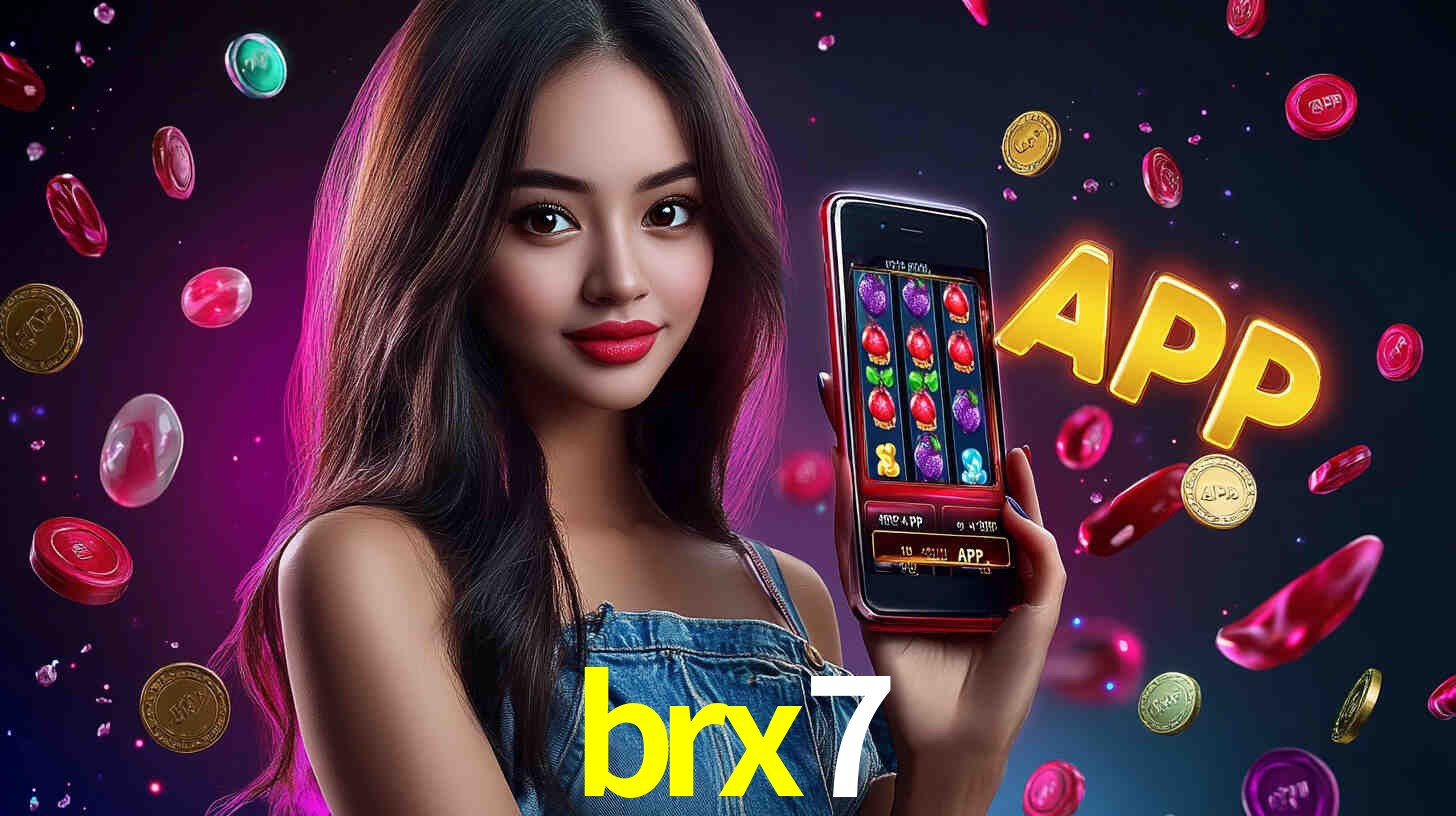 A Popularidade dos Caça-Níqueis no brx7