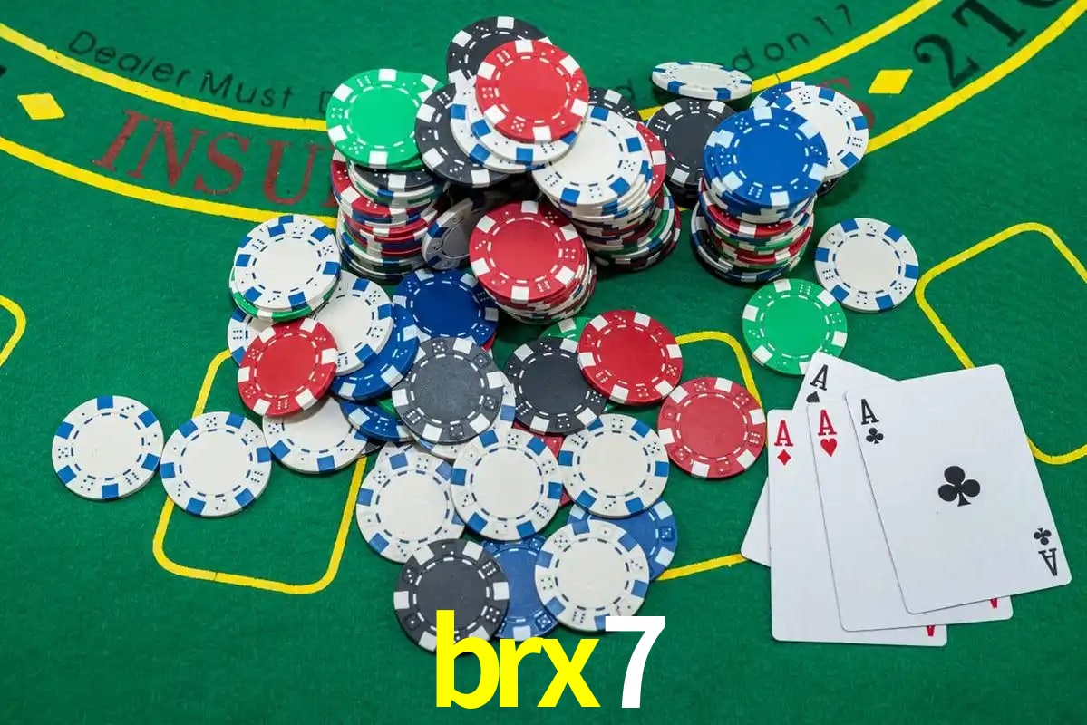 Interface do App brx7