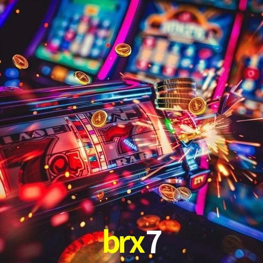 Jogos Exclusivos brx7