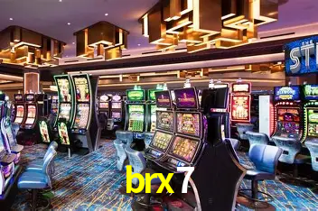 A Revolução dos Aplicativos de Jogos no brx7