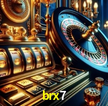 Casino Ao Vivo brx7