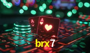 Estatísticas Esportivas brx7