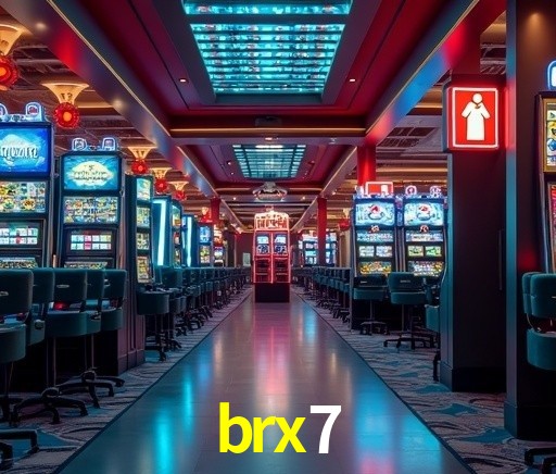Inovações de Jogos na brx7: O Futuro das Experiências Interativas