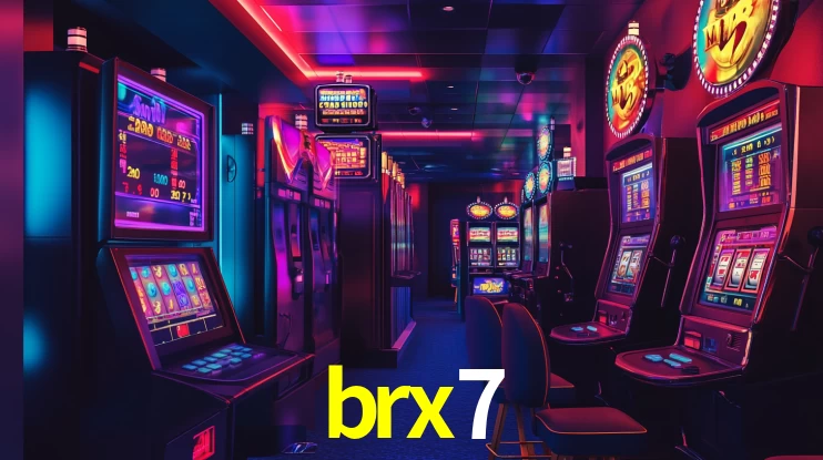 Cashback e recargas na brx7