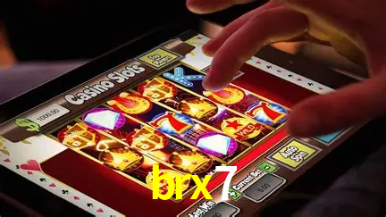 Cassino ao vivo com dealers reais na brx7