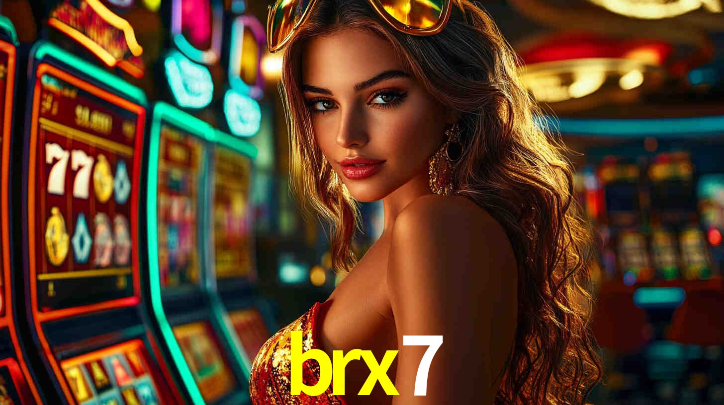 Welcome Bonus brx7
