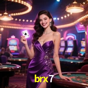 PIX Instantâneo brx7