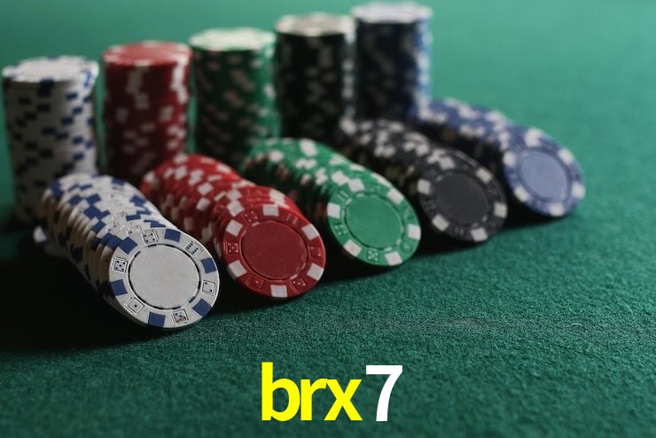 Game Statistics brx7