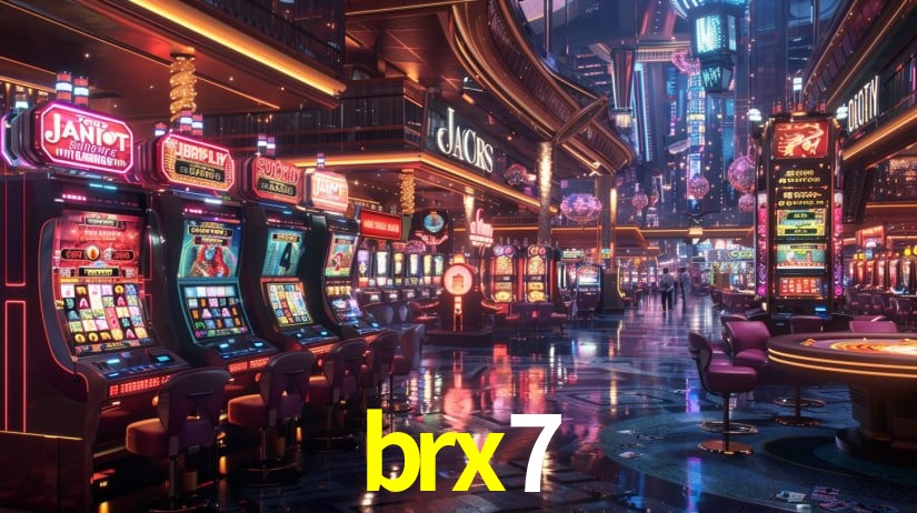 Live Casino brx7