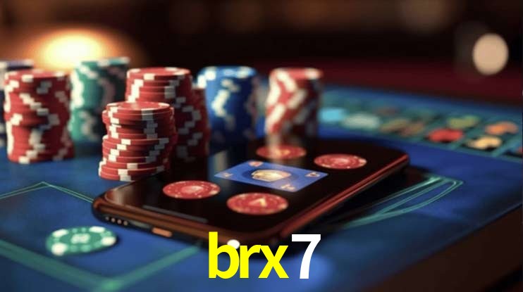Diretório de Jogos brx7