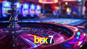 Apostas de Tênis brx7