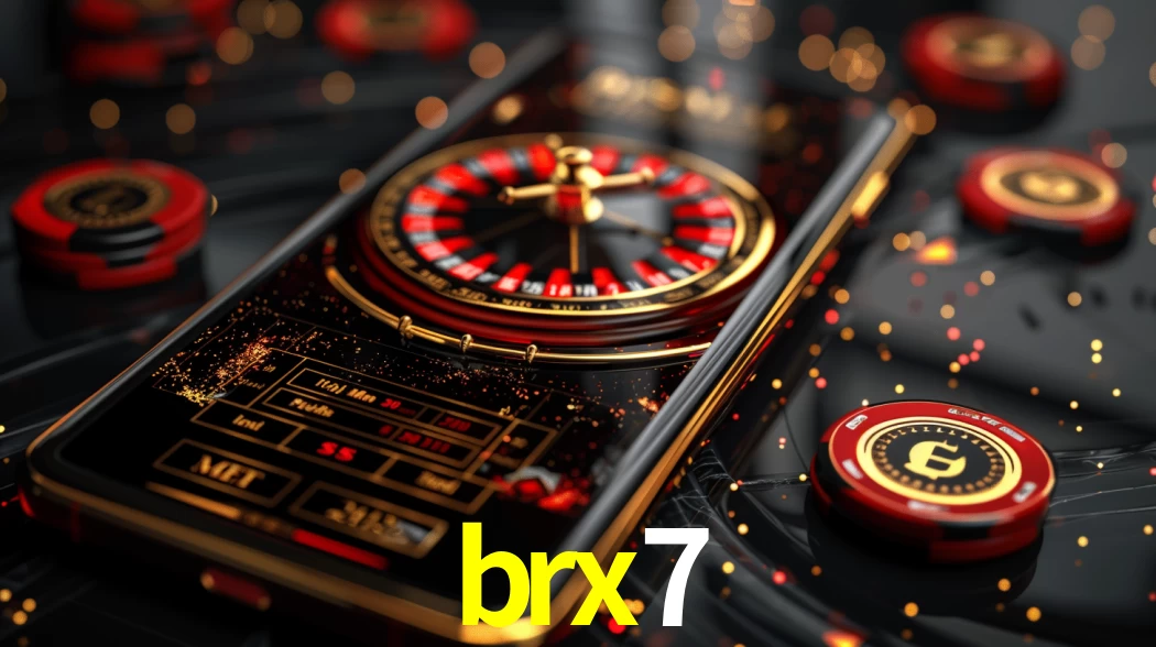 Game Providers brx7